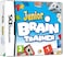 Maximum Games Junior Brain Trainer Nintendo DS