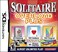 Telegames Solitaire Overload Plus Nintendo DS