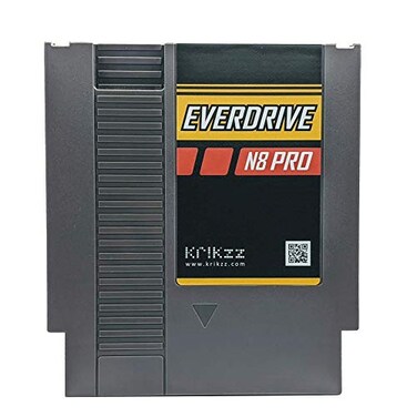 EVERDRIVE N8 PRO