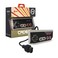 Hyperkin Cadet Premium Controller for NES with 10 ft Cable Gray