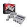 Hyperkin SupaRetroN HD Gaming Console for SNESSFC Retro Console for Super Nintendo Entertainment SystemSuper NES Super Famicom