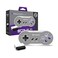 Hyperkin Scout Premium BT Controller for Super NESPCMacAndroid Includes Wireless Adapter