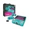 Hyperkin RetroN 3 3in1 AV Gaming Console Console System with Controllers for Nintendo NESSuper NES SNES Super FamicomGenesis Hyper Beach