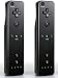 Bameca 2 Pack Controller Compatible with WiiWii U