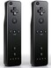 Bameca 2 Pack Controller Compatible with WiiWii U
