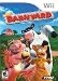 THQ Barnyard Nintendo Wii