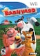THQ Barnyard Nintendo Wii
