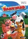 THQ Barnyard Nintendo Wii