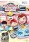 jl game COOKING MAMA WORLD KITCHEN WII