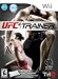 THQ UFC Personal Trainer Nintendo Wii