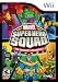 THQ Marvel Super Hero Squad The Infinity Gauntlet Nintendo Wii
