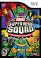THQ Marvel Super Hero Squad The Infinity Gauntlet Nintendo Wii