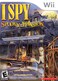 Scholastic I Spy Spooky Mansion Nintendo Wii