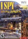 Scholastic I Spy Spooky Mansion Nintendo Wii