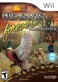 Game Mill WII Pheasants Forever