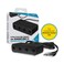 Hyperkin 4Port Controller Adapter for Nintendo GameCube Compatible with Nintendo Switch Wii U PC Black
