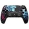 MODDEDZONE Original Custom UNModded Wireless Controller for Playstation 5 ControllerCompatible with PS5 Controller Comb