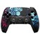 MODDEDZONE Original Custom UNModded Wireless Controller for Playstation 5 ControllerCompatible with PS5 Controller Comb