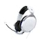 HyperX Cloud Stinger 2 Gaming Headset for PlayStation Signature Comfort Adjustable Headband Wired White