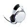 HyperX Cloud Stinger 2 Gaming Headset for PlayStation Signature Comfort Adjustable Headband Wired White