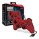 Hyperkin Brave Knight Premium Controller for PS3 PC Mac Red