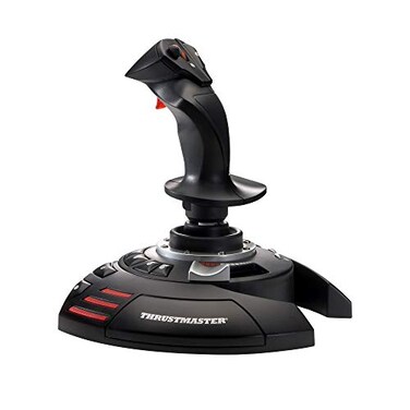 Thrustmaster TFlight Stick X USB Joystick for PC and PS3