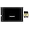 OSTENT 5 Generation Version MD Card Flash Cartridge for Sega Mega Drive Genesis Master Console
