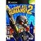 THQ Destroy All Humans 2