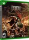 Xbox DOOM The Dark Ages Series X