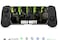 Koiiko Phone Game Controller for iPhone 17AndroidPCSwitch Play COD Genshin Diablo Support Streaming on PS5PS4XboxPC Console Cloud Gaming Wireless Gamepad Joystick Turbo6Axis GyroDual Motor
