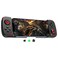 arVin Mobile Gaming Controller for Android iPhone iOS PC Bluetooth Phone Controller for iPhone 171615iPadGalaxy S25S24Tablet Wireless Gamepad Joystick Play CODMGenshinRobloxwith Back Button