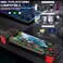 arVin Mobile Gaming Controller for Android iPhone iOS PC Bluetooth Phone Controller for iPhone 171615iPadGalaxy S25S24Tablet Wireless Gamepad Joystick Play CODMGenshinRobloxwith Back Button