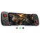 arVin Mobile Gaming Controller for Android iPhone iOS PC Bluetooth Phone Controller for iPhone 171615iPadGalaxy S25S24Tablet Wireless Gamepad Joystick Play CODMGenshinRobloxwith Back Button
