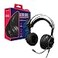 Hyperkin Ultra Wave USB Gaming Headset for PS4 PS3 Nintendo SwitchPCMac