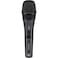 Sennheiser Pro Audio e 845S Supercardioid Dynamic Vocal Microphone with OnOff Switch
