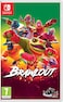 Merge Games Brawlout Nintendo Switch