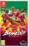 Merge Games Brawlout Nintendo Switch