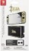 PDP Gaming Zelda Collectors Edition Play and Protect Screen Protection and Skins Screen Protector Console Skin 2 Joy Con Skins Zelda Nintendo Switch