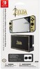 PDP Gaming Zelda Collectors Edition Play and Protect Screen Protection and Skins Screen Protector Console Skin 2 Joy Con Skins Zelda Nintendo Switch