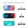 GeekShare Cute Plush Protective Case Cover Compatible with Nintendo Switch OLED Console and Joy Con ShockAbsorption and AntiScratch Skin Case for OLED Switch Plush Bear