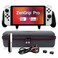 Satisfye ZenGrip Pro Gen 3 OLED Elite Bundle Accessories Compatible with Nintendo Switch The Bundle includes Grip Elite Case and a Low Profile USB CC Cable BONUS 2 Thumbsticks1 JoyCon Rail