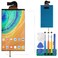 SRJTEK LCD Screen Replacement for SwitchLite Switch Lite