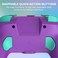 Turtle Beach Rematch Wireless Controller Invincible Mario Nintendo Switch Nintendo Switch Lite Nintendo Switch OLED Model Nintendo Switch 2 GlowintheDark Design Rechargeable Battery Invincible Mario