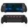 Mcbazel Console Grip with 5 Game Slots Compatible with Nintendo Switch 2 2025 Ergonomic Grip Hard Shell for Users Who Prefer Handheld Mode Black NOT for Switch 1