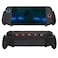 Mcbazel Console Grip with 5 Game Slots Compatible with Nintendo Switch 2 2025 Ergonomic Grip Hard Shell for Users Who Prefer Handheld Mode Black NOT for Switch 1