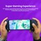 Backbone One Mobile Gaming Controller for iPhone Turn Your iPhone into a Handheld Gaming Console Play Xbox Playstation COD Mobile Apple Arcade More 1 Month Xbox Game Pass Ultimate Included