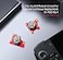 GuliKit Hall Effect Joystick Module For ROG Ally X Anti Drift Electromagnetic Analog Thumbstick Upgrade Replacement with Official CompatibilityNot for ROG Ally