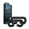 Hyperkin Faux Leather Foam Guard Replacements for HTC Vive 2Pack