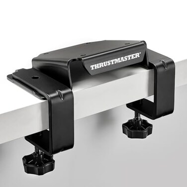 Thrustmaster Desk Mounting Kit Compatible with PC only