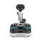 Thrustmaster SolR1 Flight Joystick Hall Effect Technology 44 Buttons for Space Flight Simulation Flight Stick with Ambidextrous Grip Compatible with PC